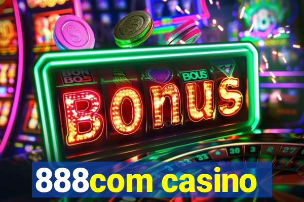 888com casino