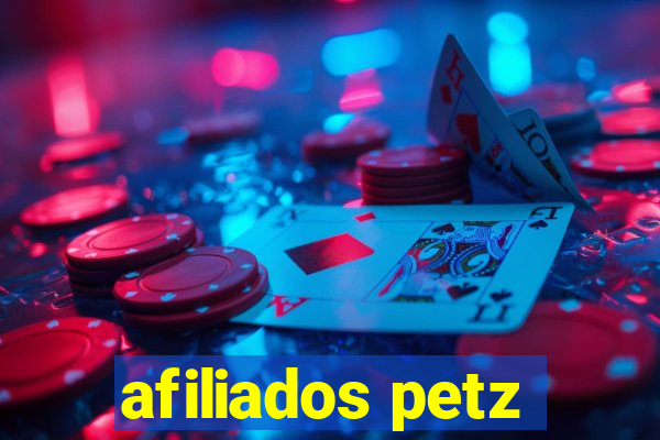 afiliados petz