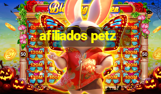 afiliados petz