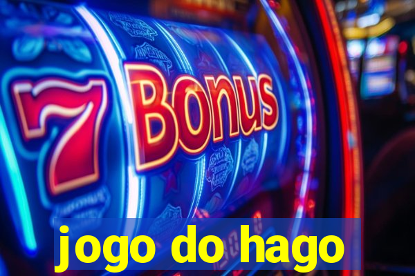 jogo do hago