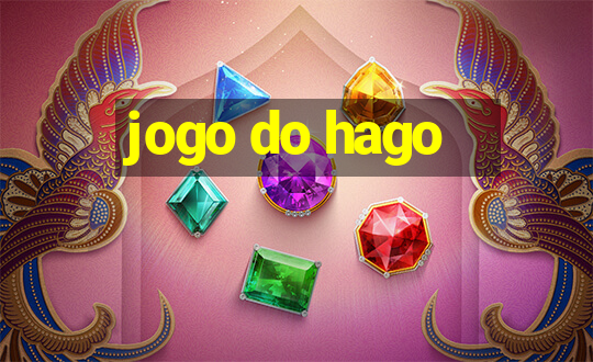 jogo do hago