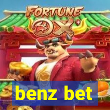 benz bet