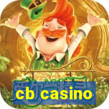 cb casino