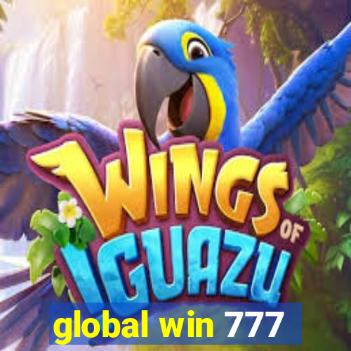 global win 777