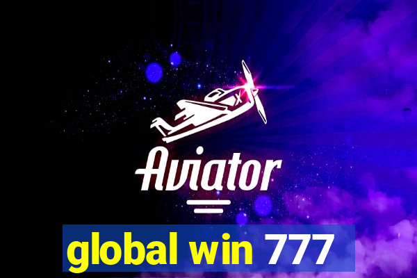 global win 777