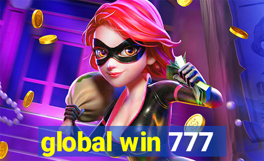 global win 777