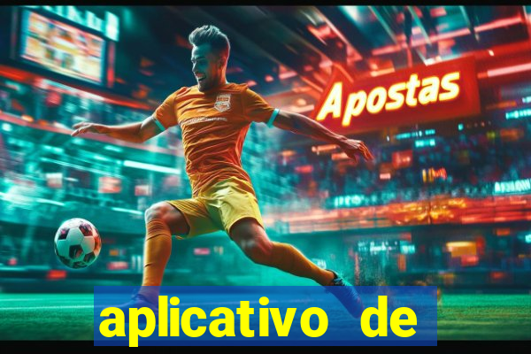 aplicativo de apostas de jogos de futebol