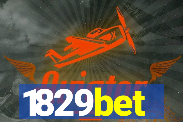 1829bet