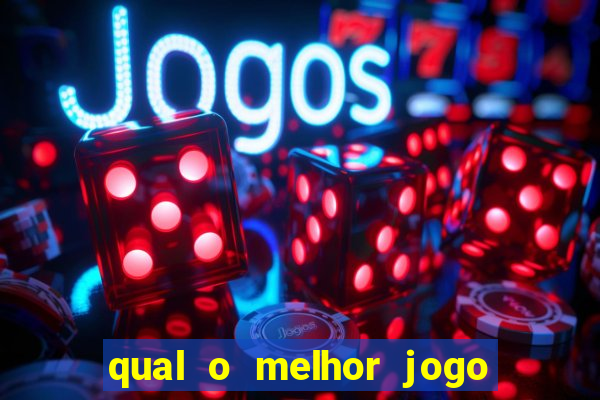 qual o melhor jogo da internet para ganhar dinheiro