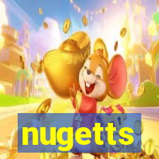 nugetts