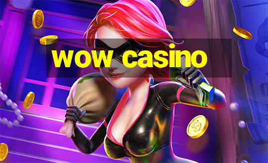 wow casino