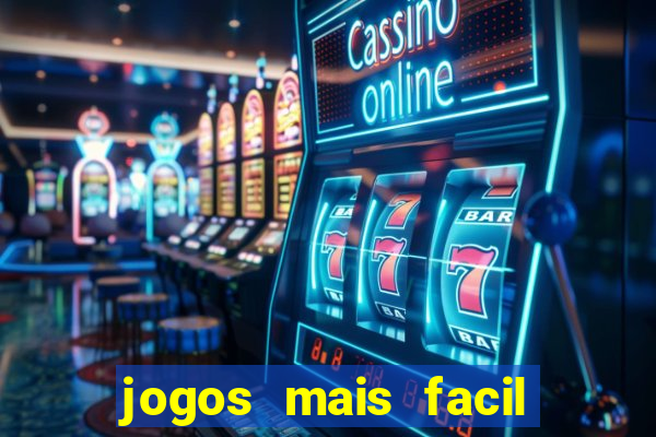 jogos mais facil de ganhar dinheiro