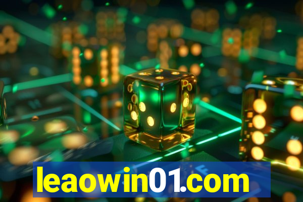 leaowin01.com