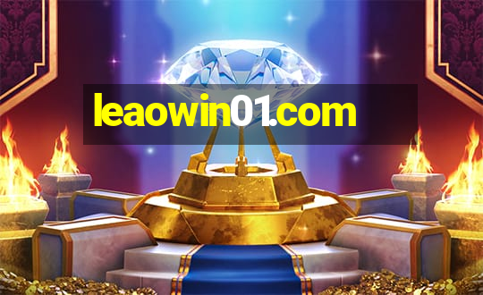 leaowin01.com