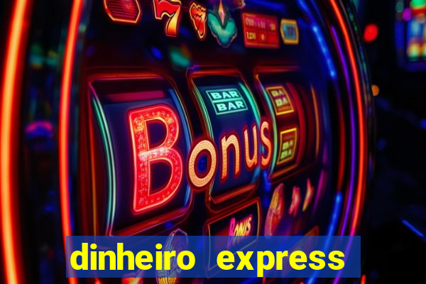 dinheiro express mercado pago sumiu