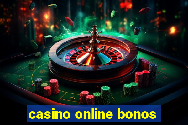 casino online bonos