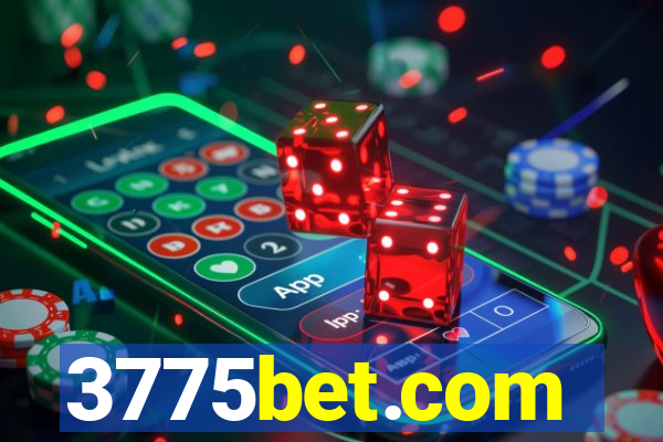 3775bet.com