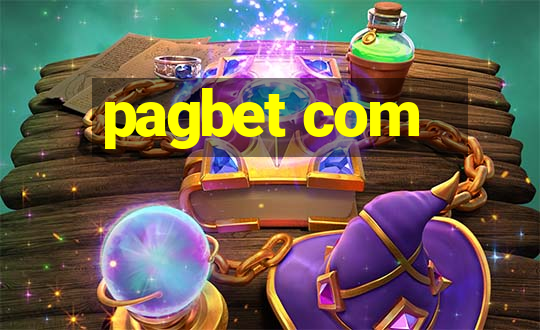 pagbet com