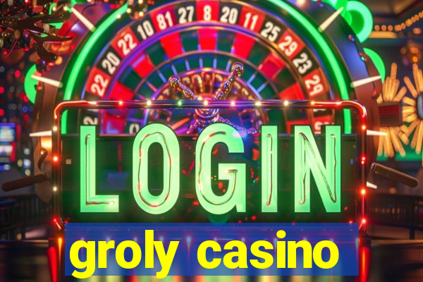 groly casino