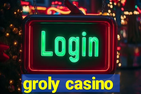 groly casino