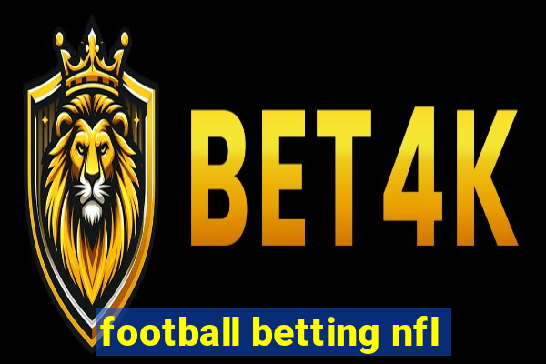 football betting nfl