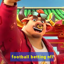 football betting nfl