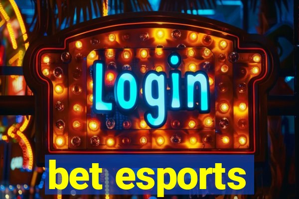 bet esports