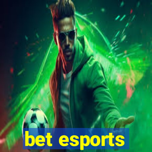 bet esports