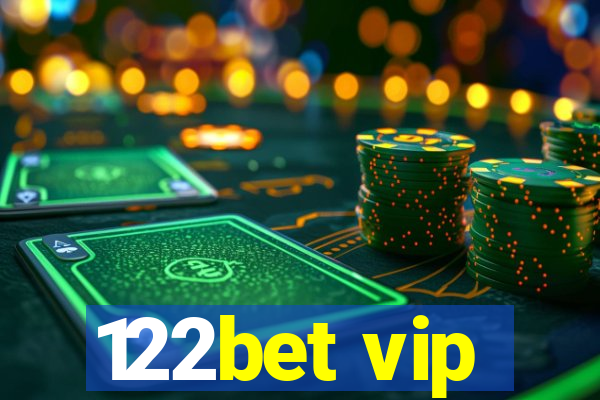 122bet vip