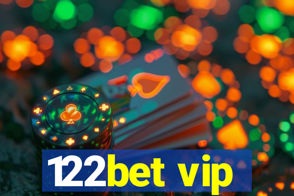 122bet vip