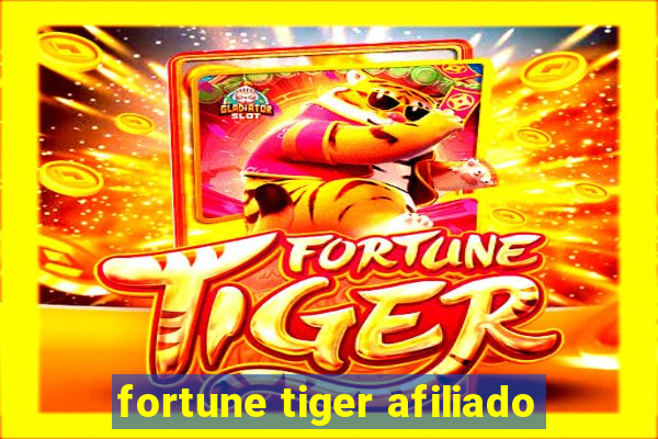 fortune tiger afiliado