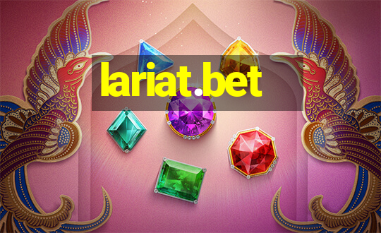 lariat.bet