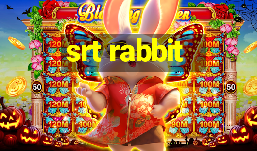 srt rabbit