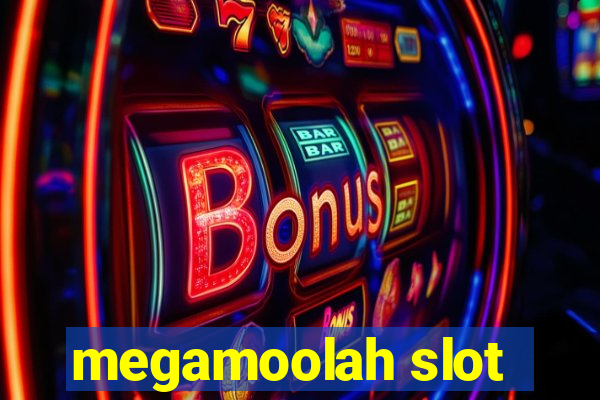 megamoolah slot