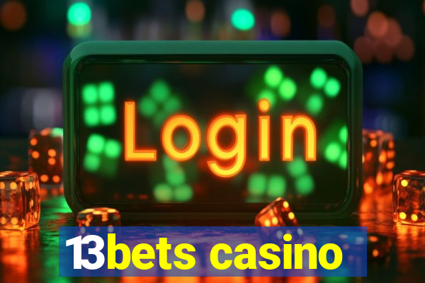 13bets casino