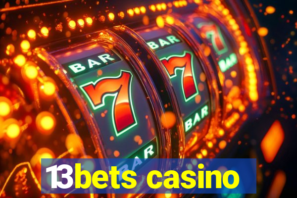 13bets casino