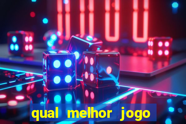 qual melhor jogo para celular