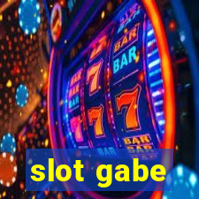 slot gabe