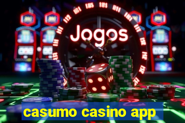 casumo casino app