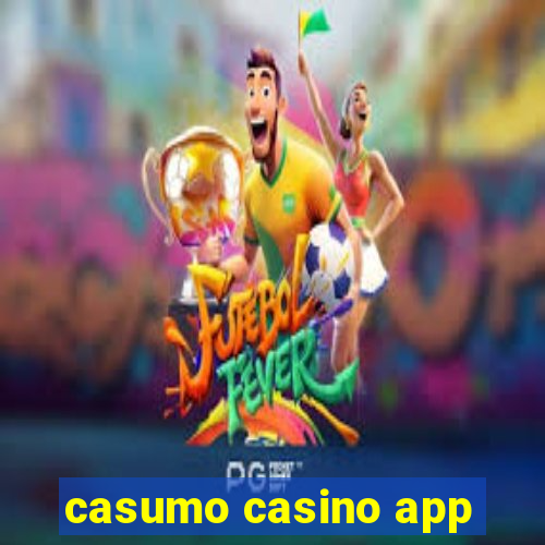 casumo casino app