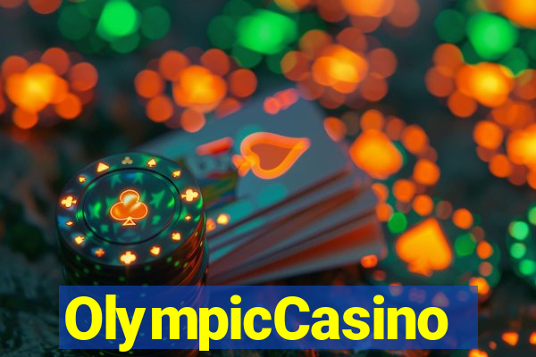 OlympicCasino