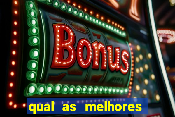 qual as melhores plataformas de jogos