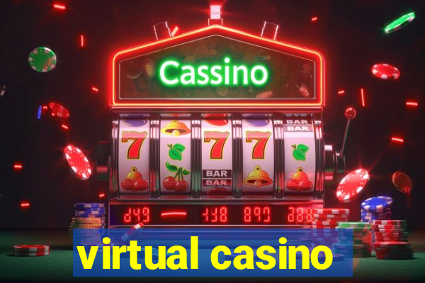 virtual casino