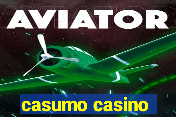 casumo casino