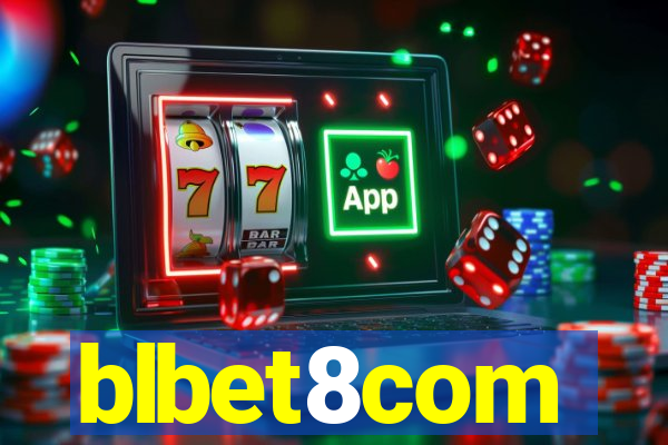 blbet8com