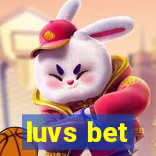 luvs bet