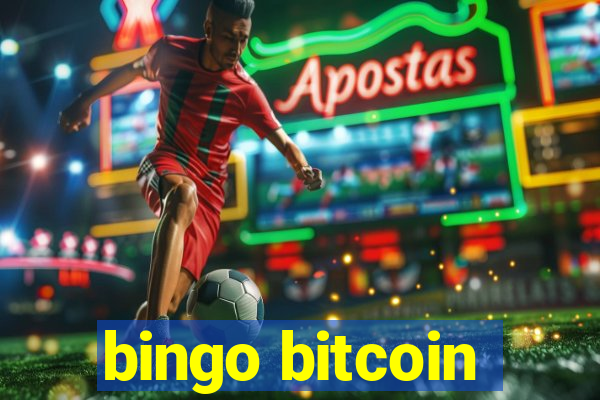 bingo bitcoin