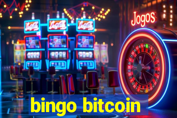 bingo bitcoin