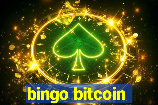 bingo bitcoin