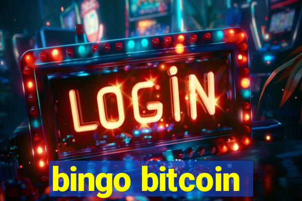 bingo bitcoin